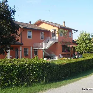  Bauernhof La Fraterna