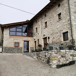  Apartment Casa Finetti