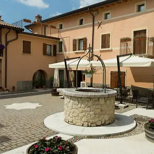  Alloggio per agriturismo Valentina Cubi