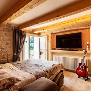  Casa vacanze Il Nido Del Pettirosso