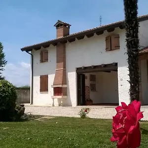 La Campagnola - Hébergement de vacances