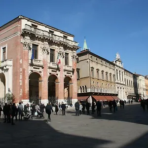  Apartment Casa Palladio