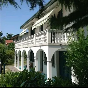 Casa Del Vigneto Hébergement de vacances