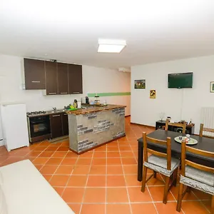  Appartamento Agli Ulivi