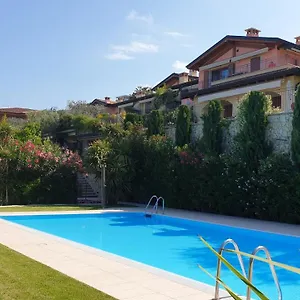  Apartment La Tortuga