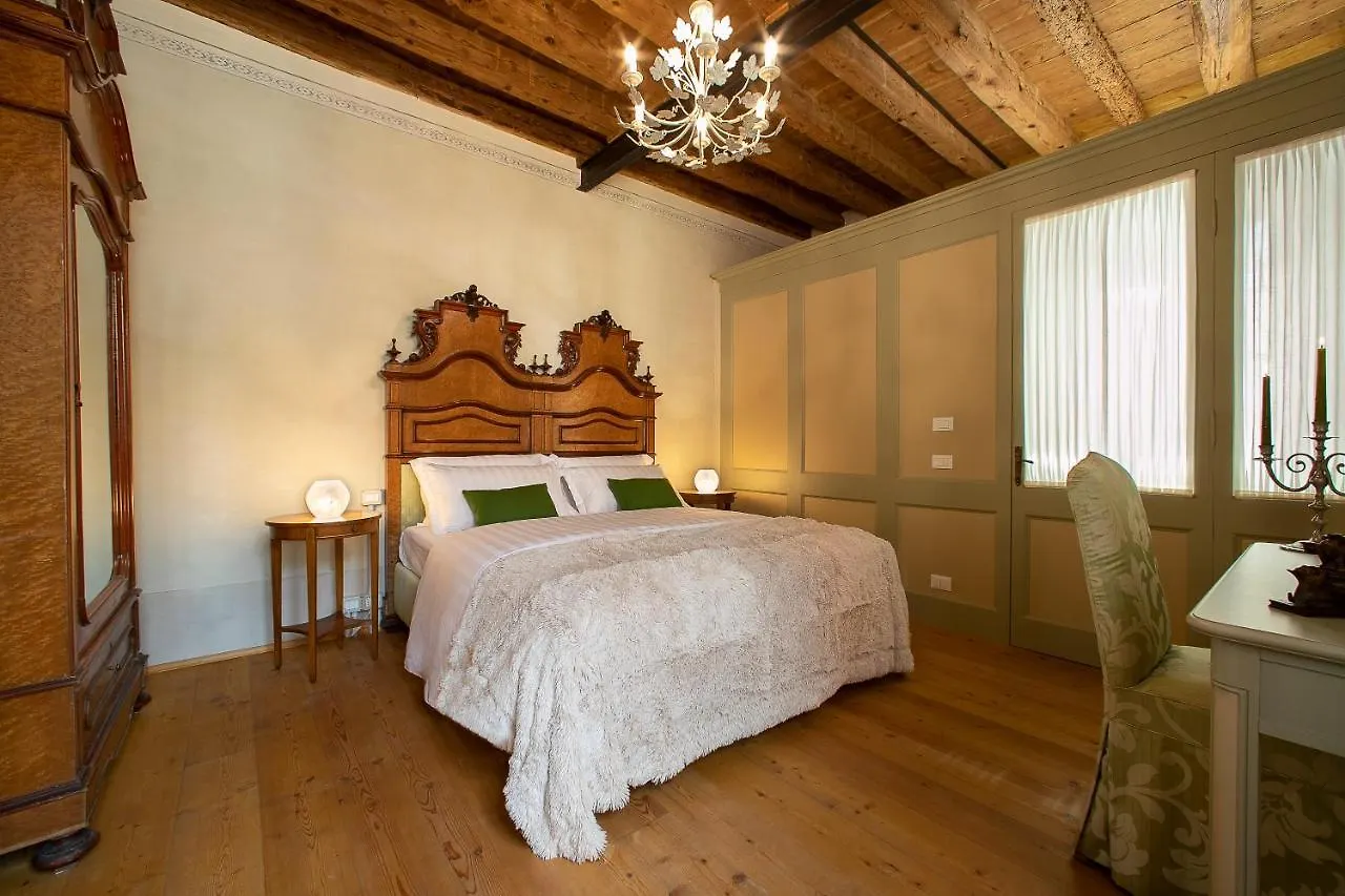 Farm stay Villa Premoli - Agriturismo Di Charme Cavaso Del Tomba