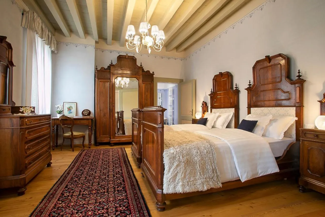 Villa Premoli - Agriturismo Di Charme Cavaso Del Tomba Italy
