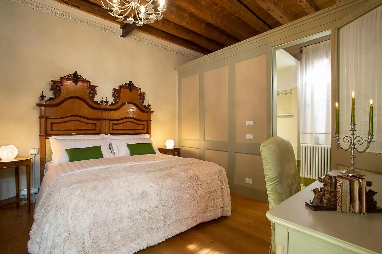 Villa Premoli - Agriturismo Di Charme Cavaso Del Tomba