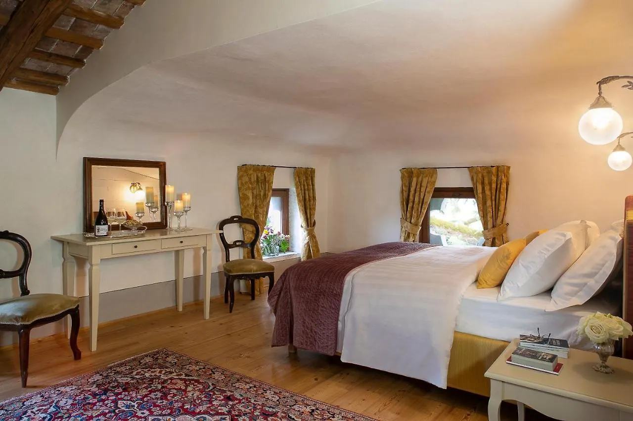 Villa Premoli - Agriturismo Di Charme Cavaso Del Tomba Farm stay