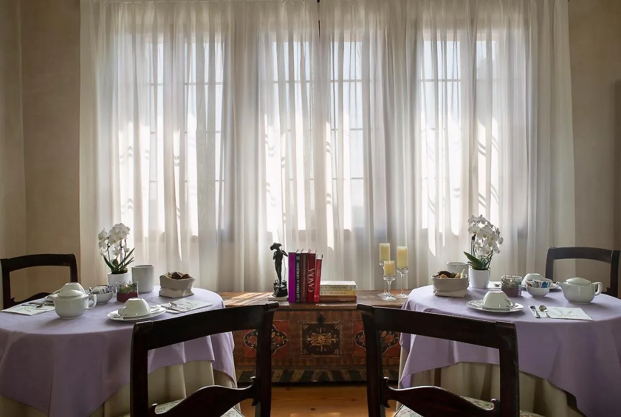 Villa Premoli - Agriturismo Di Charme Cavaso Del Tomba