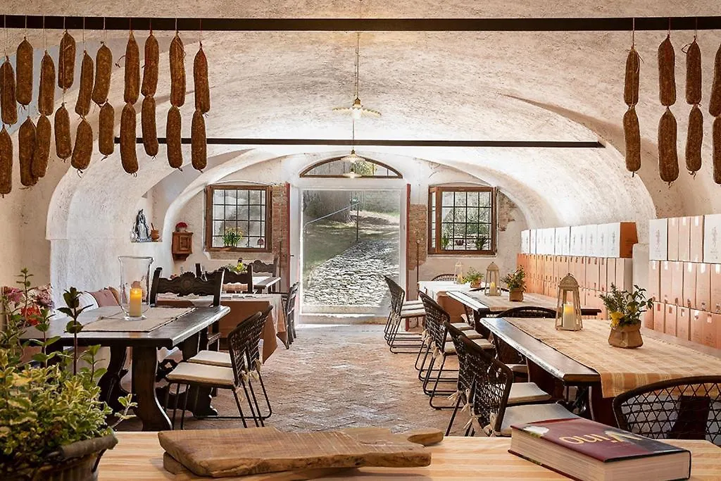 Villa Premoli - Agriturismo Di Charme Cavaso Del Tomba