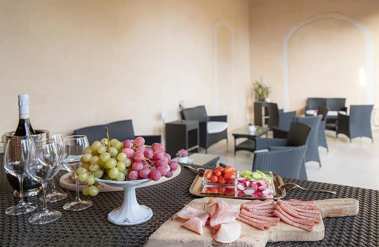 Villa Premoli - Agriturismo Di Charme Cavaso Del Tomba
