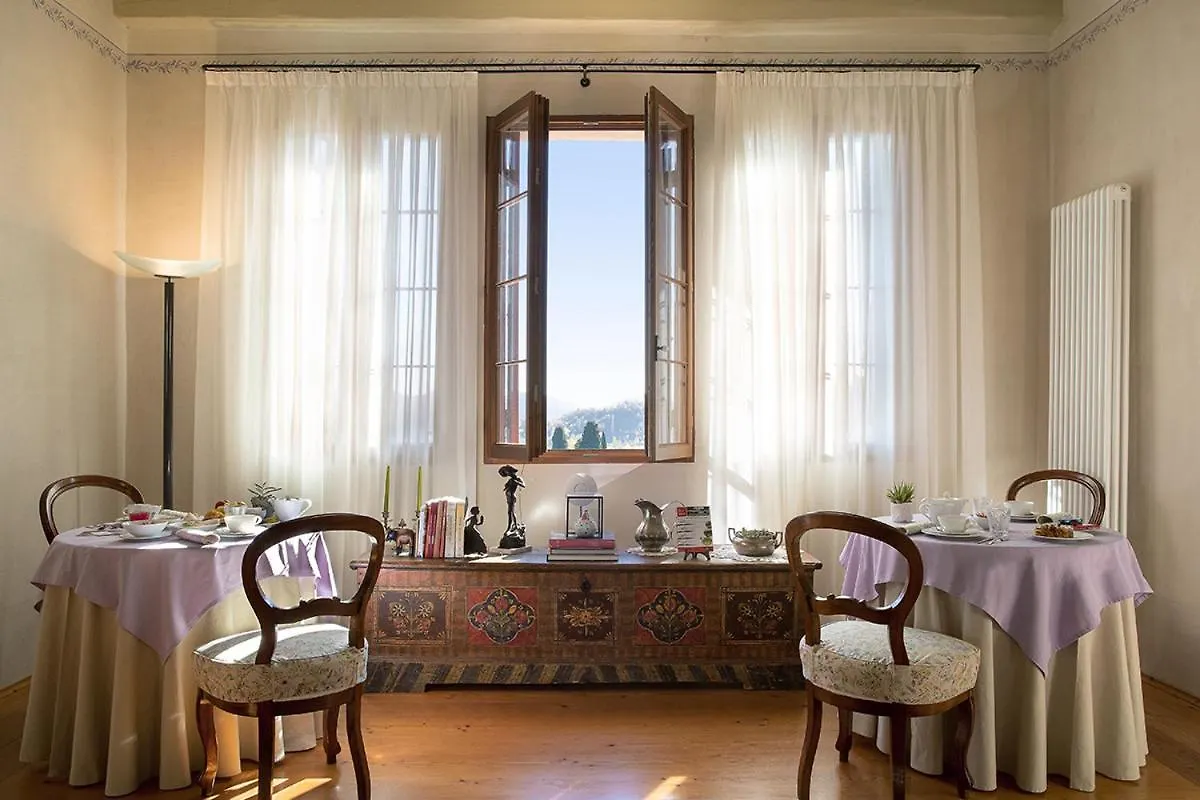 Bauernhof Villa Premoli - Agriturismo Di Charme Cavaso Del Tomba