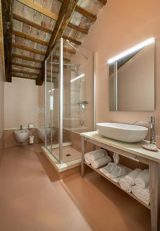 Villa Premoli - Agriturismo Di Charme Cavaso Del Tomba Италия